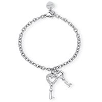 Bracciale 2Jewels Donna in Acciaio 231942 - 231942